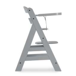 hauck Alpha Wooden Highchair - thumbnail 4