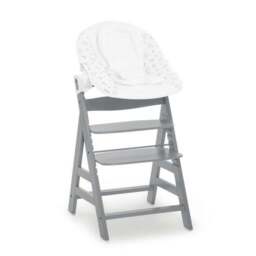 hauck Alpha Wooden Highchair - thumbnail 6