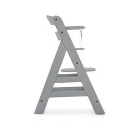 hauck Alpha Wooden Highchair - thumbnail 3