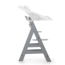 hauck Alpha Wooden Highchair - thumbnail 5