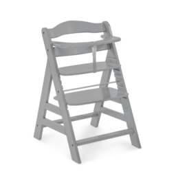 hauck Alpha Wooden Highchair - thumbnail 1