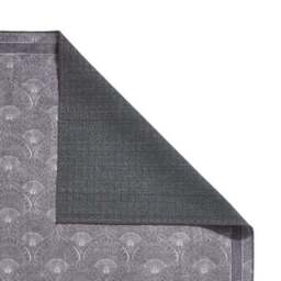 Catherine Lansfield Deco Peacock Rug - thumbnail 3