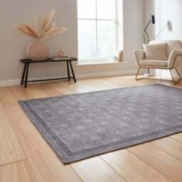 Catherine Lansfield Deco Peacock Rug - thumbnail 6
