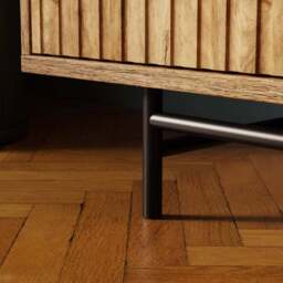 Bryant 3 Drawer & 2 Door Sideboard - thumbnail 6