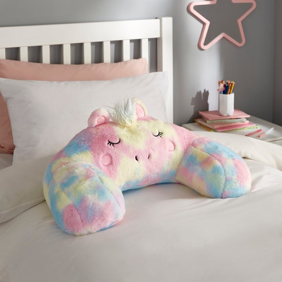 Justice Unicorn Pillow Unicorn Pillow Justice Flip Sequin Pillow