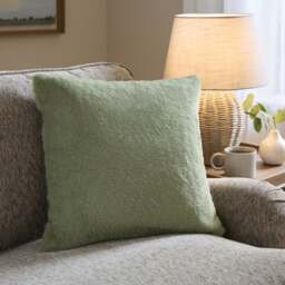 Lenon Square Cushion - thumbnail 1