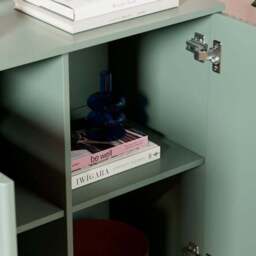 Elsie Small Sideboard - thumbnail 4