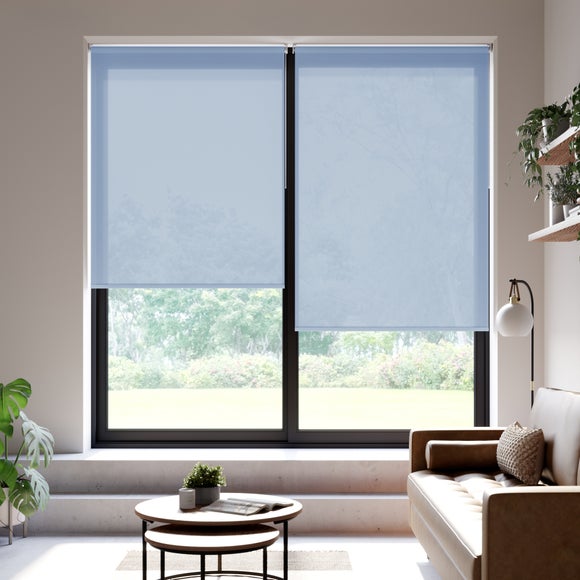 Sheer Made to Measure Roller Blind - image 1