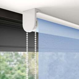 Sheer Made to Measure Roller Blind - thumbnail 4