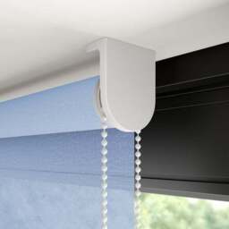 Sheer Made to Measure Roller Blind - thumbnail 5
