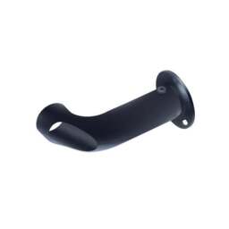 Ashton Room Darkening Extendable Metal Eyelet Curtain Pole - thumbnail 3