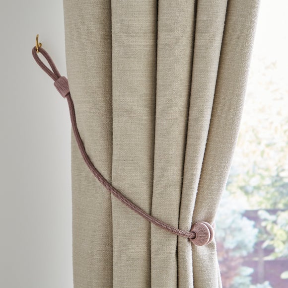 Magnetic Curtain Tieback - image 1