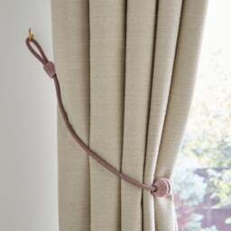 Magnetic Curtain Tieback - thumbnail 1