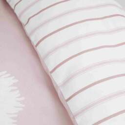 Catherine Lansfield Meadow Sweet Floral Reversible Duvet Cover and Pillowcase Set - thumbnail 4