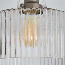 Tobias Semi Flush Ceiling Light - thumbnail 3