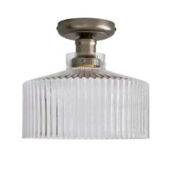 Tobias Semi Flush Ceiling Light - thumbnail 5