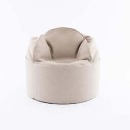 Luna Multi-Functional Bean Bag Chair - thumbnail 2