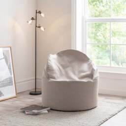 Luna Multi-Functional Bean Bag Chair - thumbnail 1