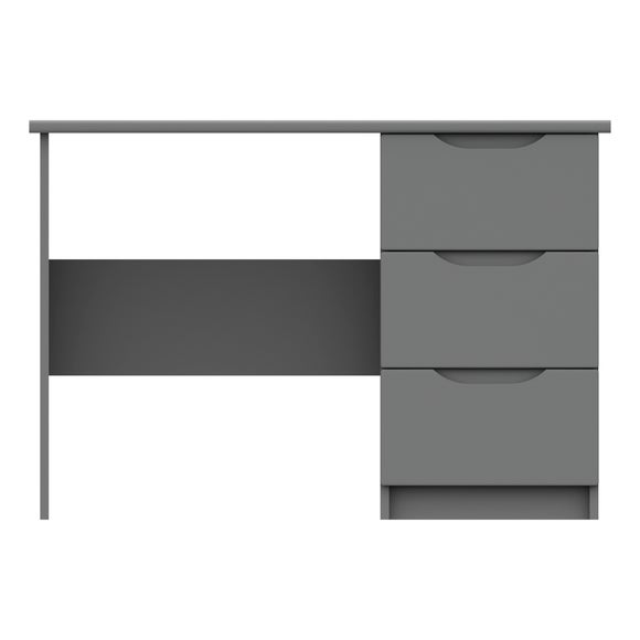Legato 3 Drawer Dressing Table