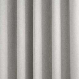 Luna Brushed Blackout Eyelet Door Curtain - thumbnail 3