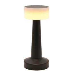 Hestia Rechargeable Colour Changing LED Touch Table Lamp - thumbnail 3