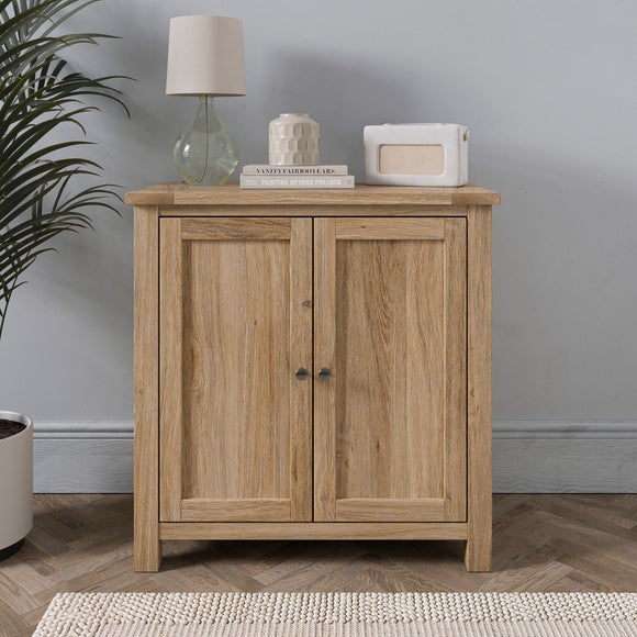 Olney 2 Door Small Sideboard - image 1