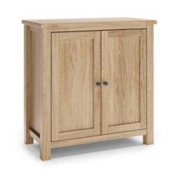 Olney 2 Door Small Sideboard - thumbnail 5