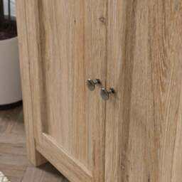 Olney 2 Door Small Sideboard - thumbnail 4