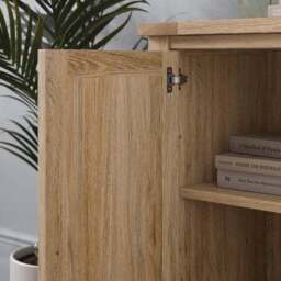 Olney 2 Door Small Sideboard - thumbnail 3