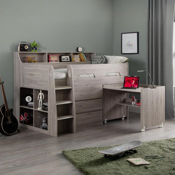 Jupiter Midsleeper Bed Frame - image 1