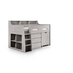 Jupiter Midsleeper Bed Frame - thumbnail 2