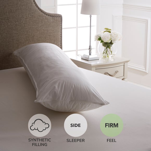 Dorma Full Forever Side Sleeper Body Pillow - image 1