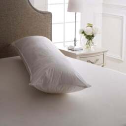 Dorma Full Forever Side Sleeper Body Pillow - thumbnail 2
