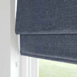 Zodiac Blackout Roman Blind - thumbnail 4