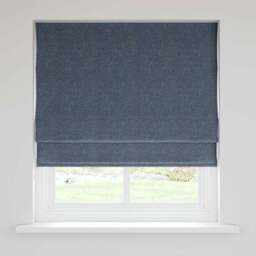 Zodiac Blackout Roman Blind - thumbnail 2