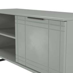 "Darlton Small TV Unit for TVs up to 50""" - thumbnail 5