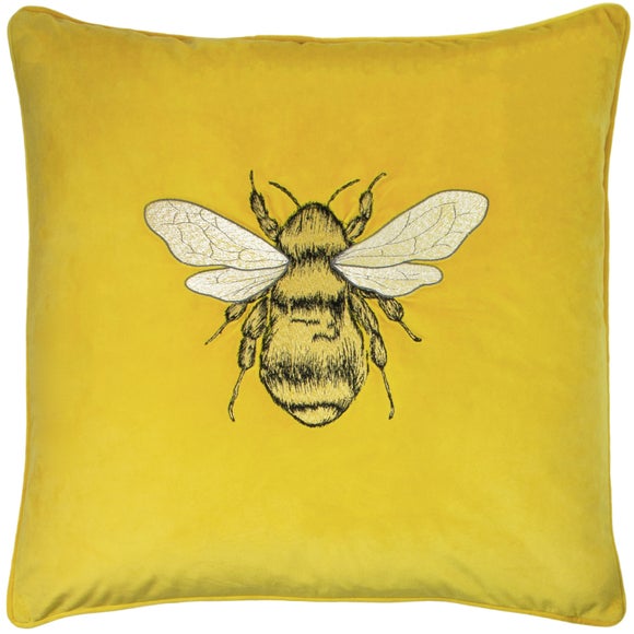 Hortus Bee Cushion - image 1