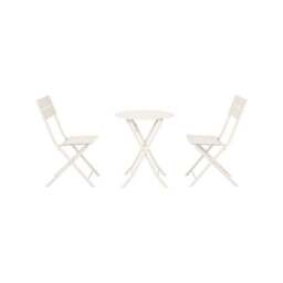 Pacific Lifestyle Rennes Outdoor Bistro Set - thumbnail 4