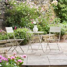 Pacific Lifestyle Rennes Outdoor Bistro Set - thumbnail 1