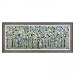 Timekeeper by Ulyana Hammond Framed Print - thumbnail 2