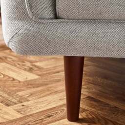 Remy Chenille 2 Seater Sofa - thumbnail 5