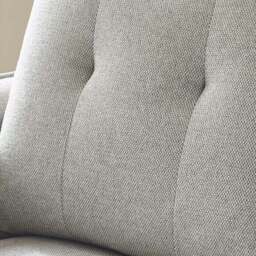 Remy Chenille 2 Seater Sofa - thumbnail 3