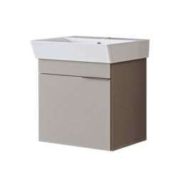 Likya 1 Door Vanity Unit - thumbnail 5