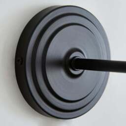 Sutton Wall Light Fitting - thumbnail 4