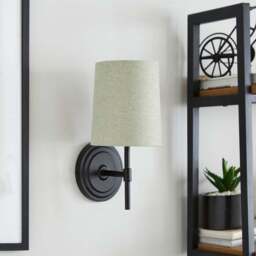 Sutton Wall Light Fitting - thumbnail 3