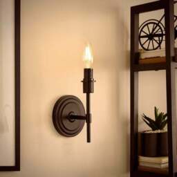Sutton Wall Light Fitting - thumbnail 2