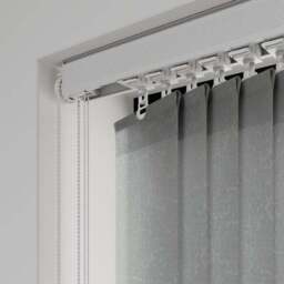 Metz Blackout Made to Measure Vertical Blind - thumbnail 6