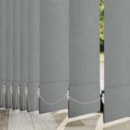 Metz Blackout Made to Measure Vertical Blind