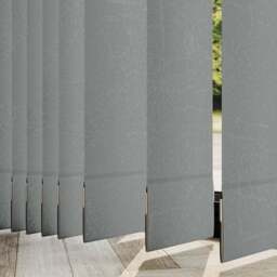 Metz Blackout Made to Measure Vertical Blind - thumbnail 5