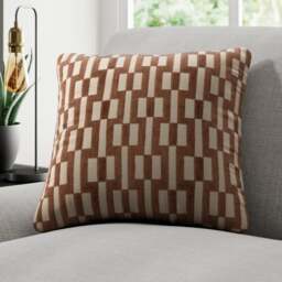 Denmore Made to Order Cushion Cover - thumbnail 1